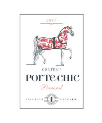 CHATEAU PORTE CHIC