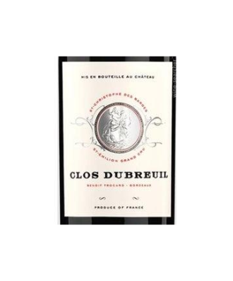 Clos Dubreuil GRAND CRU