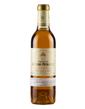 Château Lafaurie-Peyraguey 1er Grand Cru Classé