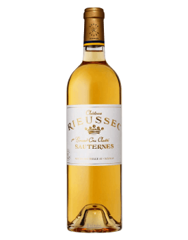 Château Rieussec 1er Grand Cru Classé (Half Bottle)