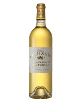 Château Rieussec 1er Grand Cru Classé (Half Bottle)