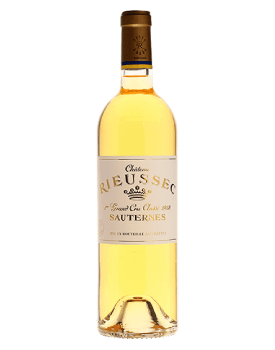 Château Rieussec 1er Grand Cru Classé (Half Bottle)