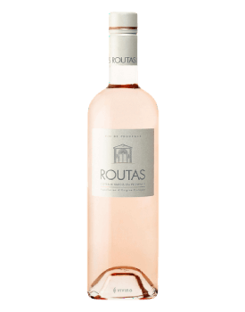 Château Routas 'Côteaux Varois en Provence' Rosé