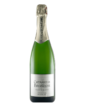 Crémant de Bourgogne ‘Blanc de Blancs’, Mancey